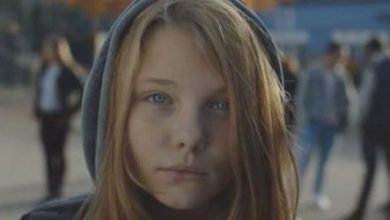 «Αγαπητέ μπαμπά, πρόκειται να με φωνάζουν πόρνη...»
