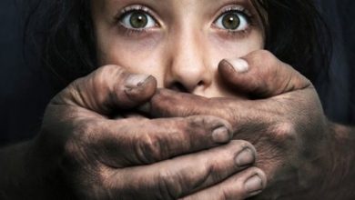 Πως επιλέγουν θύματα οι βιαστές? Διαβάστε και κοινοποιήστε!