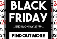 Black friday στα κοσμήματα #1